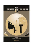 Lumile lui Zagreus - Paperback brosat - Adriana Claudia C&icirc;teia - Cetatea de Scaun