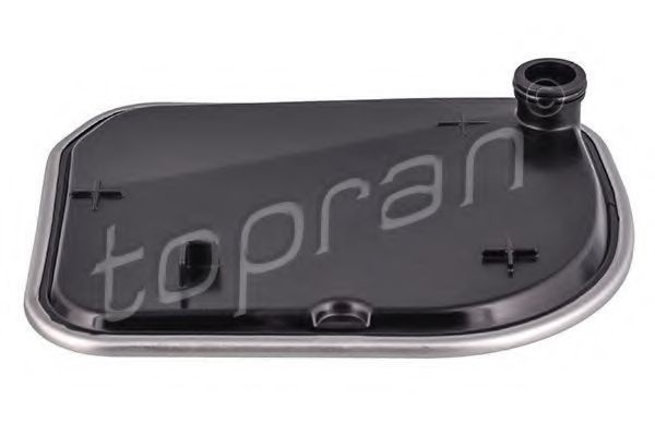 Filtru hidraulic cutie viteze automata MERCEDES A-CLASS (W169) (2004 - 2012) TOPRAN 407 902