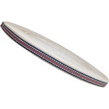 Cumpara ieftin Banda textila pentru curele, 2.5 cm x 50 m / rola