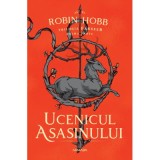 Ucenicul asasinului (Trilogia FARSEER, partea I) - Robin Hobb