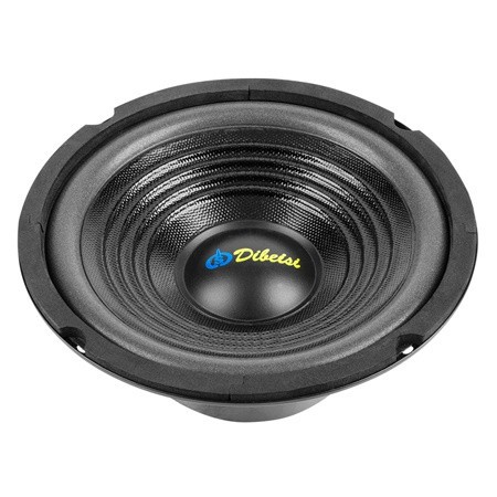 DIFUZOR 6.5 INCH 4 OHM DIBEISI G6501-4