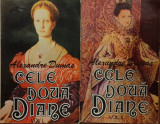 Cele doua Diane 2 volume, Alexandre Dumas