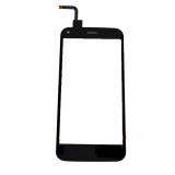 Touchscreen UMi London Negru - Display Telefon, Componenta de Inlocuire