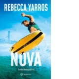 Nova. Volumul 2 din seria Renegatii - Elena Macoviciuc, Rebecca Yarros