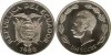 Ecuador 1988 - 1 sucre UNC