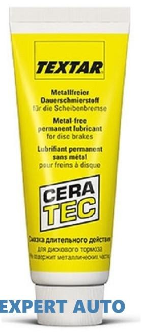 Vaselina ceramica etrier UNIVERSAL Universal