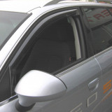 Cumpara ieftin Set deflectoare aer fata Audi A4 Avant (2001-2007); Seat Exeo (2009-), FARAD