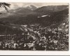 CPI B 10816 CARTE POSTALA - SINAIA. VEDERE DE LA PISCUL CAINELUI, RPR, Circulata, Fotografie