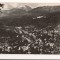 CPI B 10816 CARTE POSTALA - SINAIA. VEDERE DE LA PISCUL CAINELUI, RPR