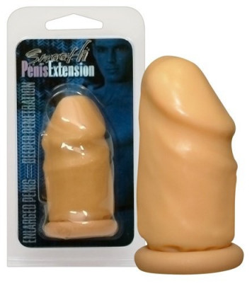 Prelungitor Penis Prezervativ foto