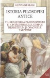 Istoria filosofiei antice vol.7 - Giovanni Reale