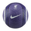 FC Liverpool balon de fotbal Academy purple - dimensiune 5