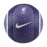 FC Liverpool balon de fotbal Academy purple - dimensiune 5, Nike