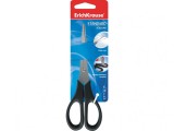 Foarfeca cu lame din otel,17 cm,Erich Krause Standard