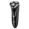 Aparat de Ras Rotativ Teesa Hypercare T500, 3 Lame, Trimmer, Autonomie 45min, IPX6