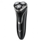 Aparat de Ras Rotativ Teesa Hypercare T500, 3 Lame, Trimmer, Autonomie 45min, IPX6