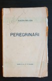 Peregrinări - Eugen Relgis, All