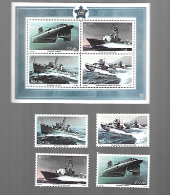 rsa nave mnh foto