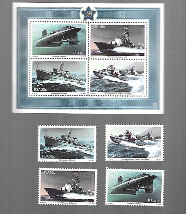 rsa nave mnh