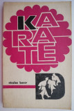 Karate &ndash; Nicolae Bucur