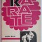 Karate &ndash; Nicolae Bucur