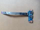 Placa port usburi Sony Vaio svf142c29m SVF14 SVF142C29L SVF143A2TT da0hk8tb6d0