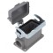 Carcasă conectori HDC D10B cu clichet M25