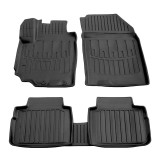 Cumpara ieftin Set Covorase Auto Cauciuc Umbrella Pentru Suzuki Sx4 III S-Cross (2021-2024)