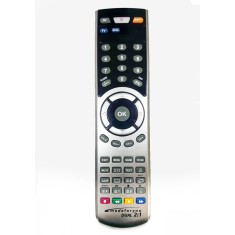 Telecomanda pentru Made for You 2/1-gri 2082