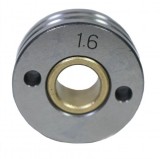 Rola antrenare pentru sarma otel 1.2 - 1.6 mm cod.10045010 WeldLand Equipment
