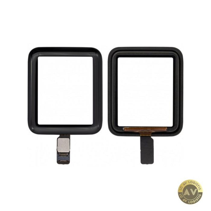 Touchscreen Apple Watch Series 3 38mm / 2 38mm Negru