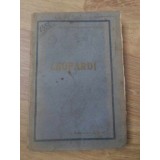 LEOPARDI-E. RODOCANACHI-233066