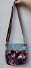 GEANTA CROSSBODY DE LA FOSSIL, Multicolor, Medie