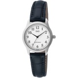 Ceas Dama, Q&amp;Q by Citizen, Classic C03A-007PY - Marime universala
