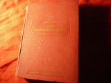 Jules Verne - Copiii Capitanului Grant - 3 vol. colegate , Ed.Cugetarea 1940