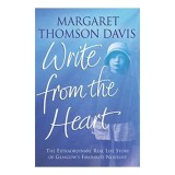 Write from the Heart