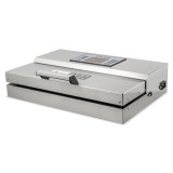 Cumpara ieftin Aparat semi-comercial inteligent de vidat alimente Zass ZVS 10 ProDesign DailyAppliances
