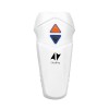 Aparat cu ultrasunete puternice de alungat cainii, inclus acumulator intern, Oem