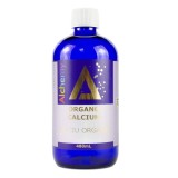 Calciu ionic organic, 480ml, Aghoras