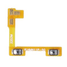 Banda volum Xiaomi Redmi Note 11 Pro Plus 5G