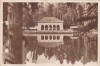 AMS - ILUSTRATA 1373, CRAIOVA - VEDERE DIN PARC, ANUL 1957, cu perforari, Circulata, Printata