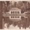 AMS - ILUSTRATA 1373, CRAIOVA - VEDERE DIN PARC, ANUL 1957, cu perforari