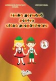 Limba Germana pentru clasa pregatitoare - Editura Ars Libri