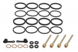 Kit reparatie etrier față (set pt 2 etrieri) compatibil: HONDA CB, CBR, VFR 600/800/1000 2004-2019