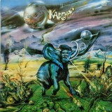 Karthago - Karthago (1981 - Ungaria - LP / VG)