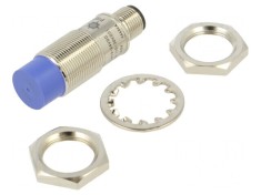Senzor Inductiv M18 NO 0-14mm 10-30VDC IP67
