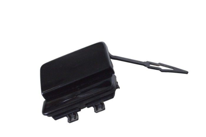 Capac c&acirc;rlig de remorcare bara de protecție spate BMW X5 G05 2020 OEM: 8069256 18792790