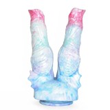 Dildo Fantasy Double 22cm