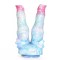 Dildo Fantasy Double 22cm