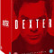 Film Serial Dexter DVD BoxSet Complete Collection